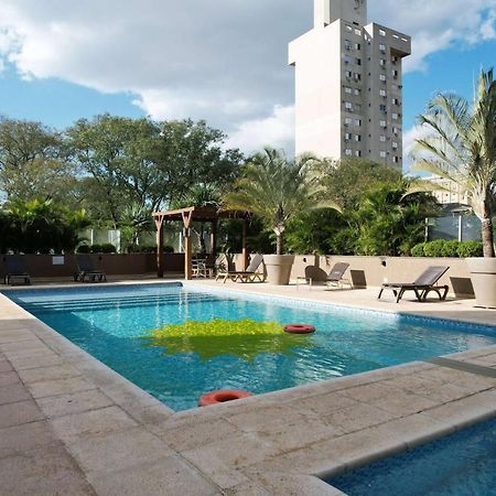 Wyndham Golden Foz Suites Foz do Iguacu Luaran gambar