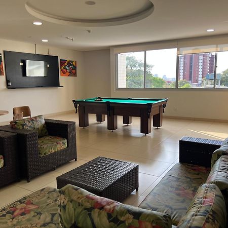 Wyndham Golden Foz Suites Foz do Iguacu Luaran gambar