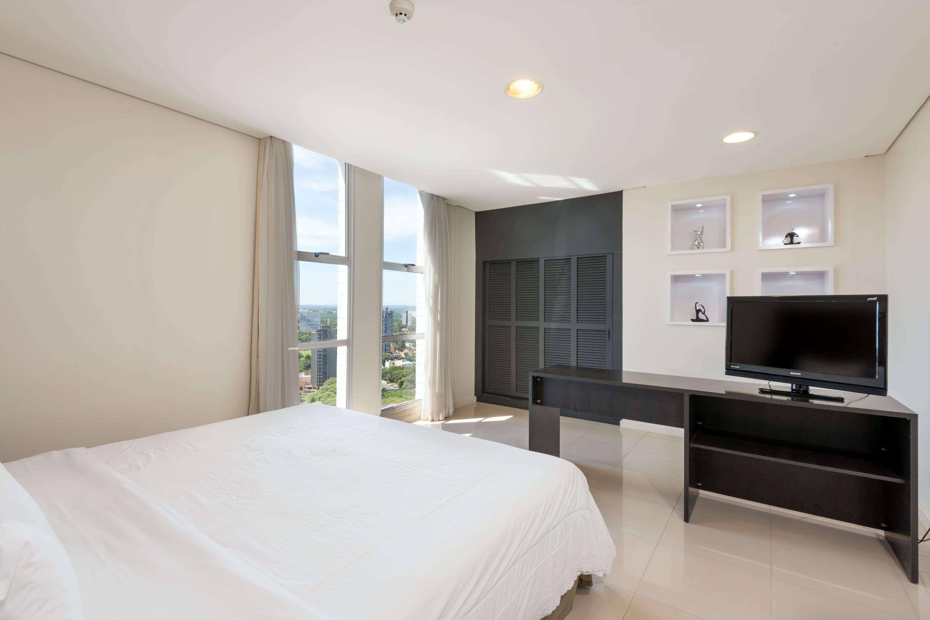 Wyndham Golden Foz Suites Foz do Iguacu Luaran gambar