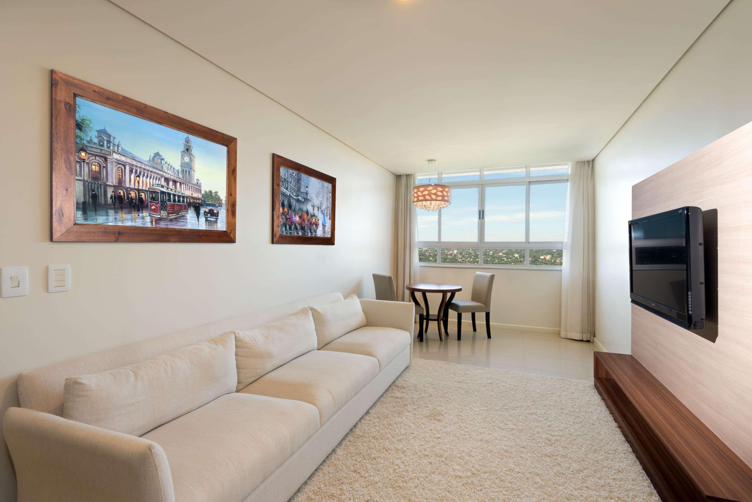 Wyndham Golden Foz Suites Foz do Iguacu Luaran gambar