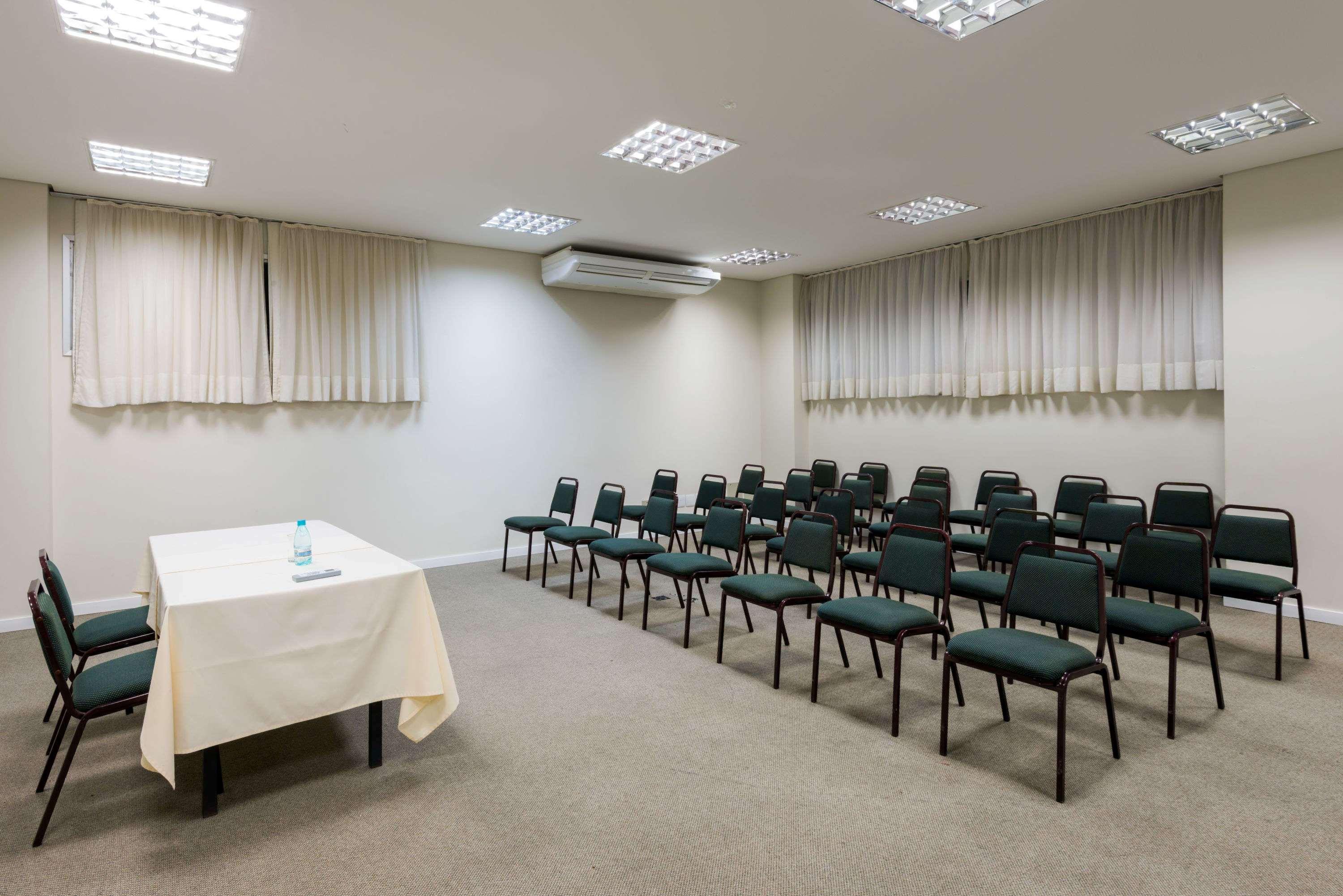 Wyndham Golden Foz Suites Foz do Iguacu Luaran gambar