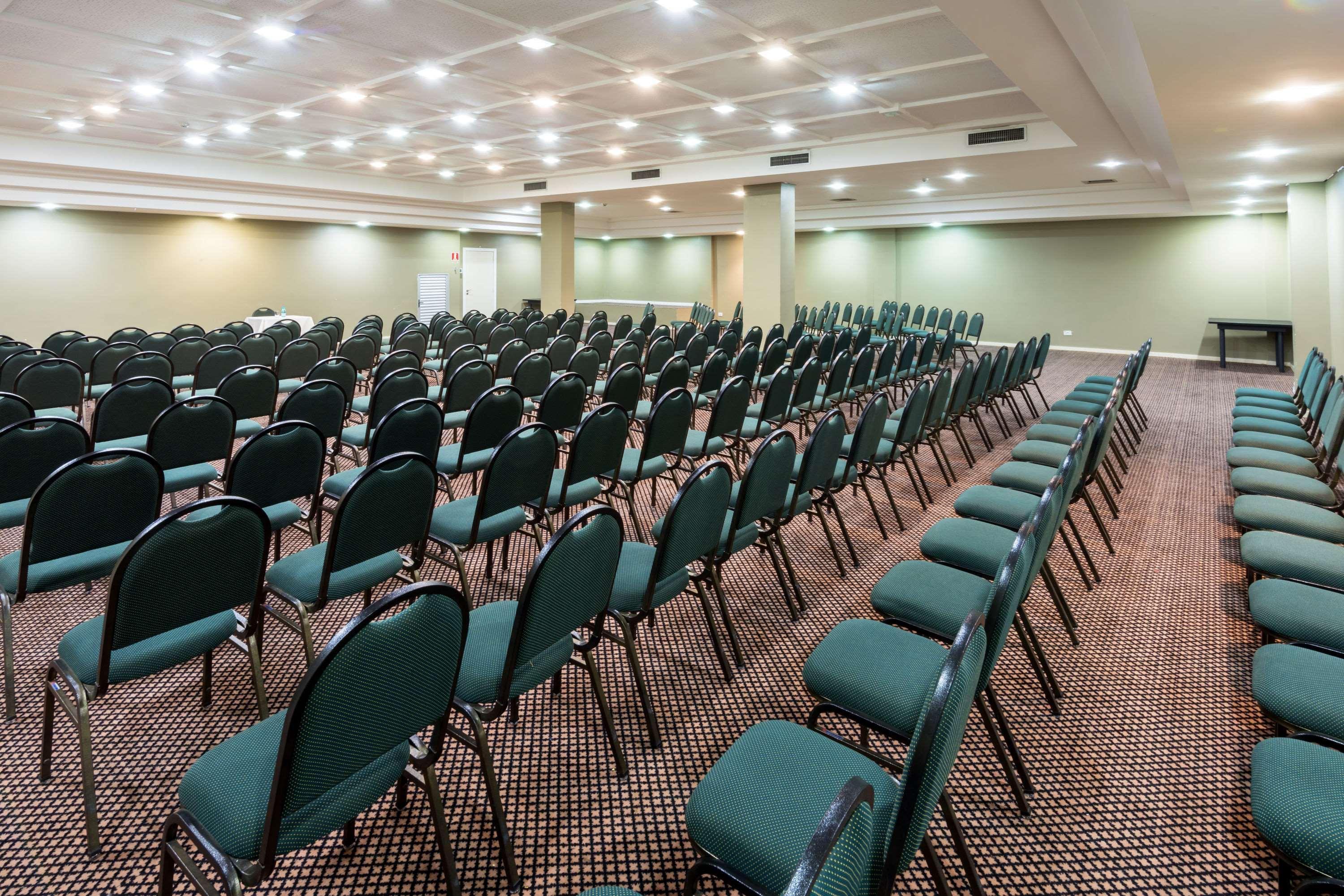 Wyndham Golden Foz Suites Foz do Iguacu Luaran gambar