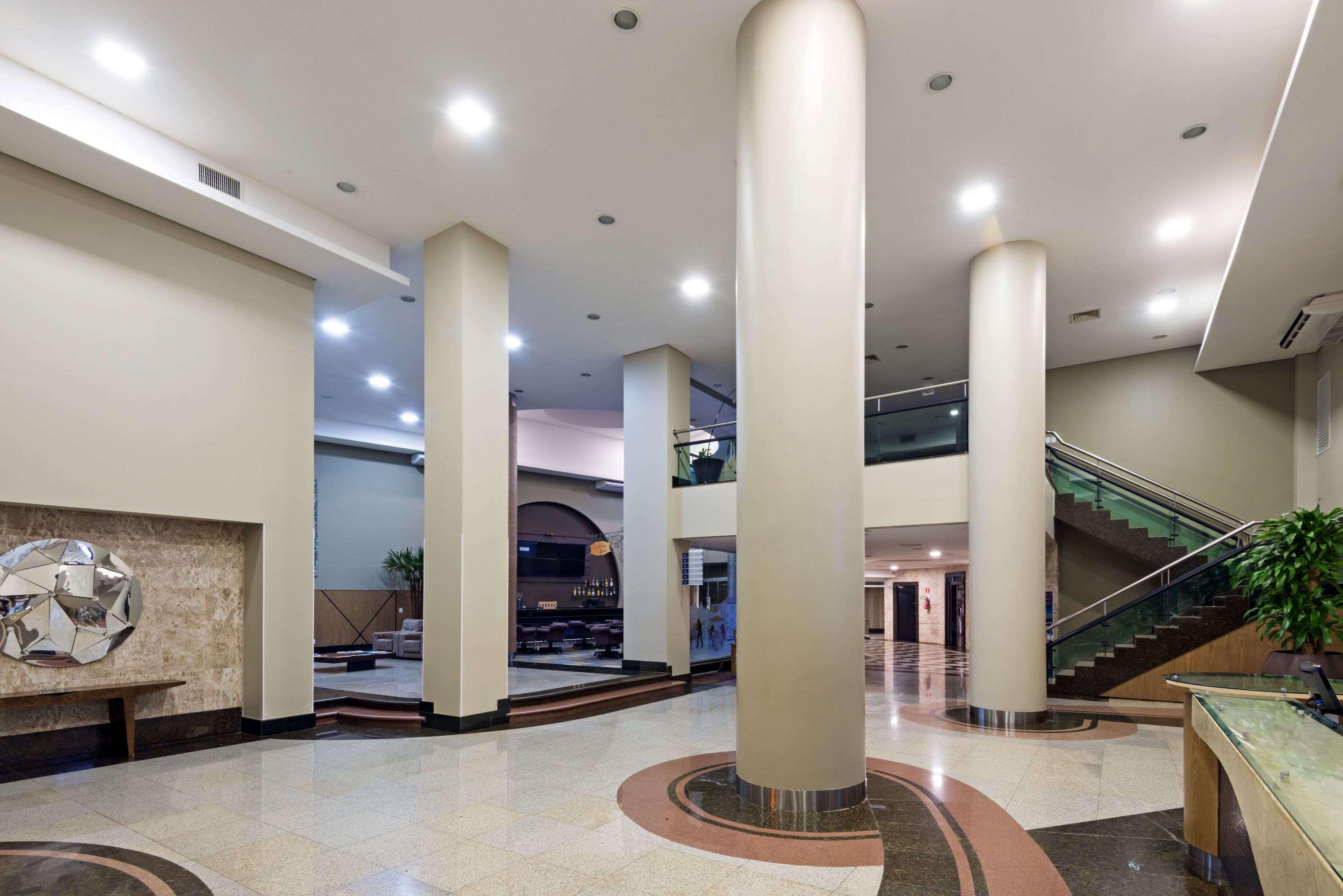 Wyndham Golden Foz Suites Foz do Iguacu Luaran gambar