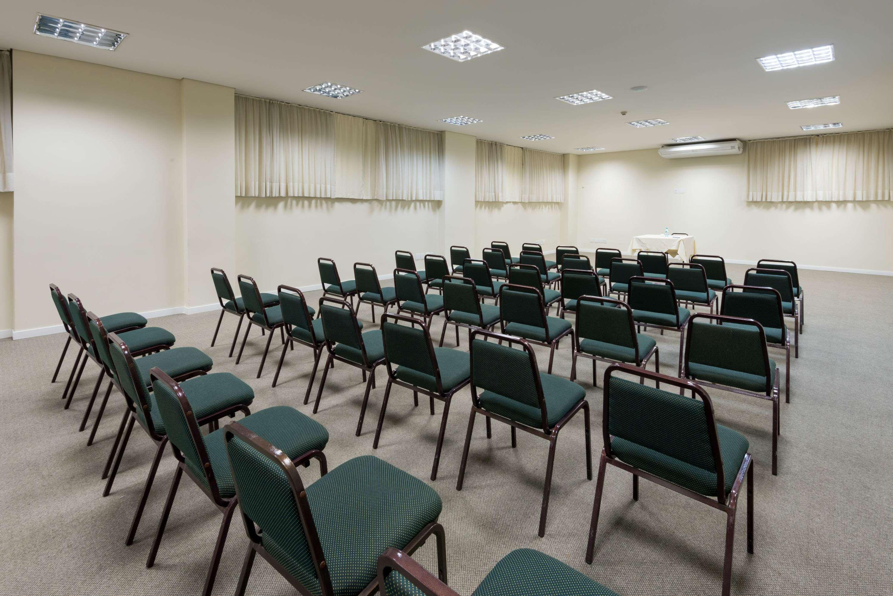 Wyndham Golden Foz Suites Foz do Iguacu Luaran gambar