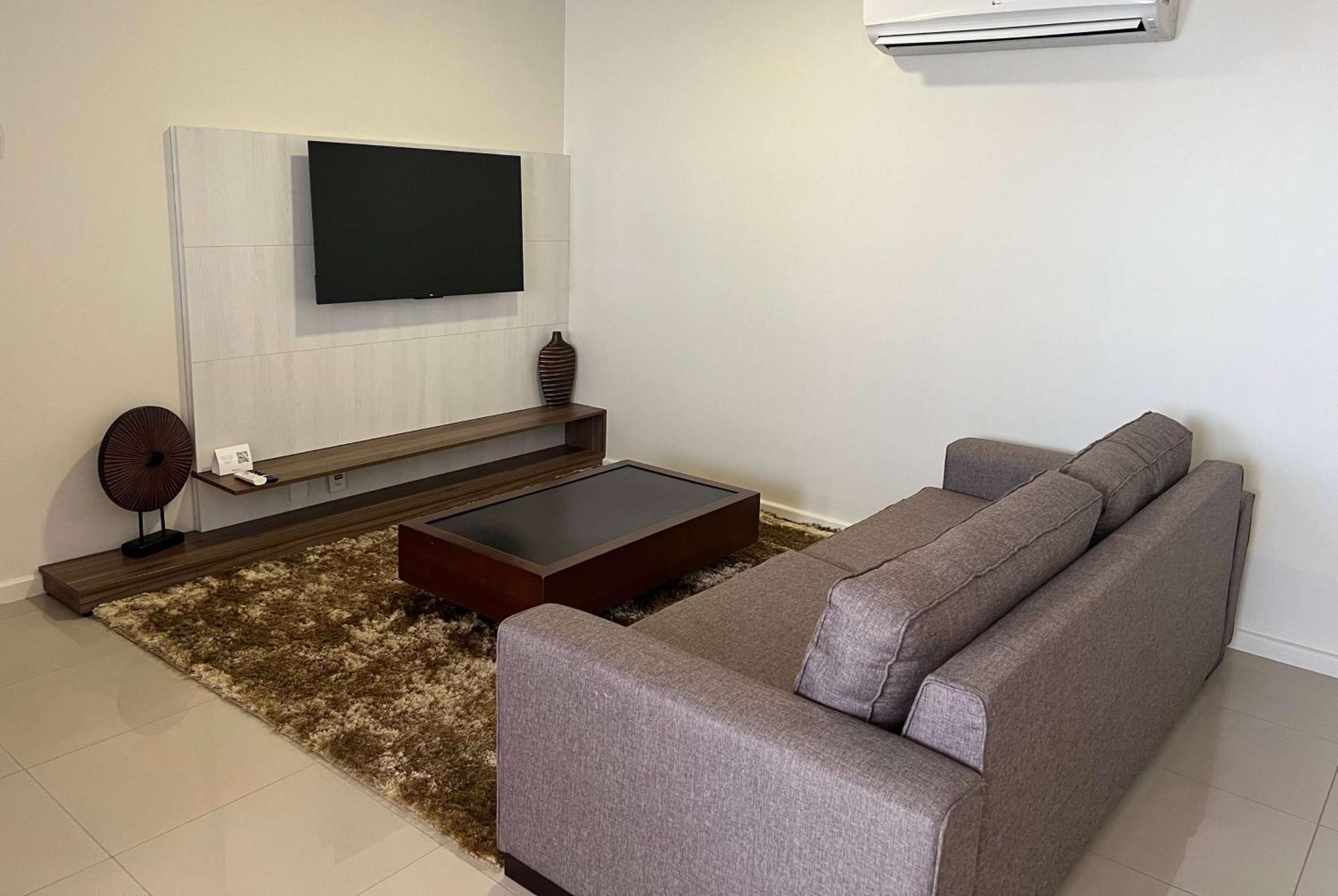 Wyndham Golden Foz Suites Foz do Iguacu Luaran gambar